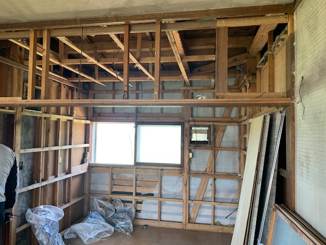 Renovation & Reform Direction